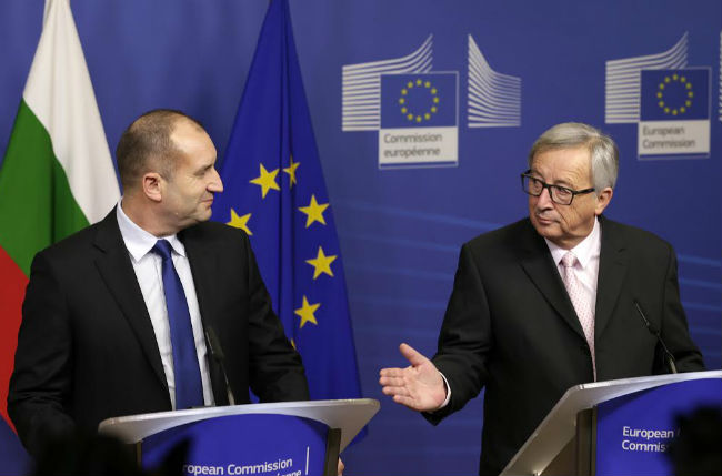 Брюксел няма да ни притиска за нов представител в ЕК