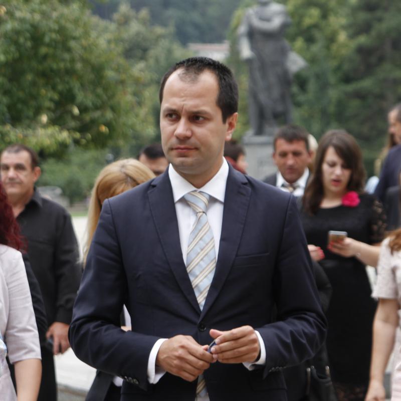Кметът на Враца: Не съм призовавал за бойкотиране на Националния туристически поход “Козлодуй-Околчица“