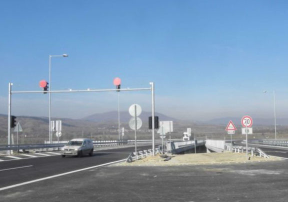 Кои са най-опасните пътища в България