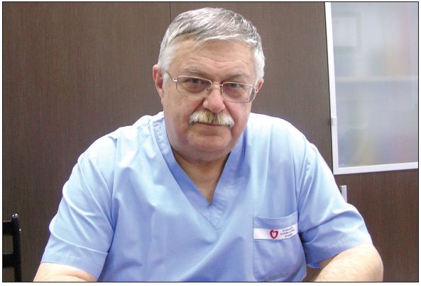 Проф. Пилосов бе отстранен от Фонда за лечение на деца