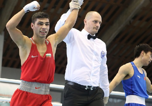 България завоюва 4 златни медала на турнира "Странджа"