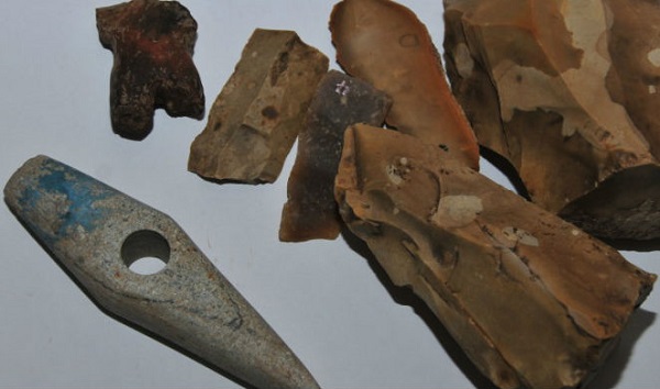 Какво научиха археолозите от работилницата за кремъчни сечива в Каменово