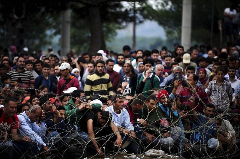 Мигрантите от България вместо към Западна Европа вече гледат към Гърция