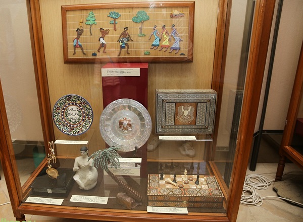 "Подаръкът - реликви от различни епохи" показват на изложба в Правец