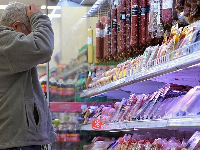 Страни от Източна Европа надигат глас срещу двойния стандарт за храните в ЕС