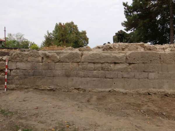 Какво откриха археолозите на Сексагинта Приста