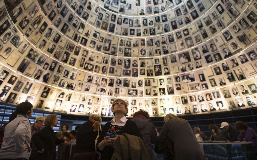 България се присъединява към Международния алианс за възпоменание на Холокоста