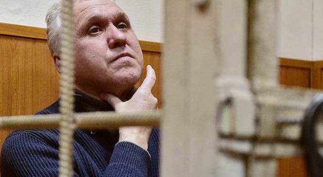 Бившият шеф на „Роскосмос” е бил убит в следствен изолатор