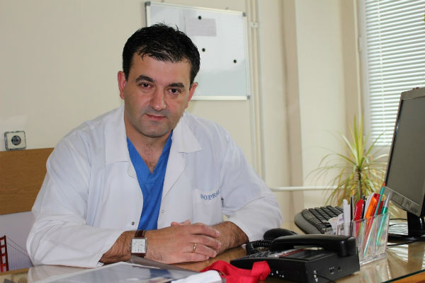 През април в Бургас ще се провеждат безплатни прегледи за миома на матката
