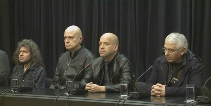 Отговорът на bTV: Слави Трифонов употребява ефира за целите на лична политическа кампания