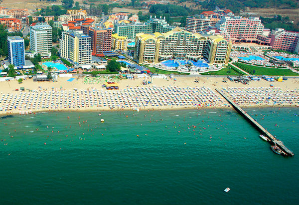 Днес започва новият летен сезон по българското Черноморие