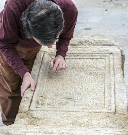Нова сензационна находка в античния град Хераклея Синтика
