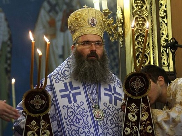 Варненският митрополит изрази възмущение от предстоящия Събор на богомилите