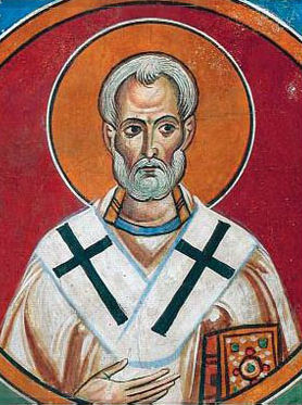 Почитаме паметта на константинополския патриарх  Македоний II