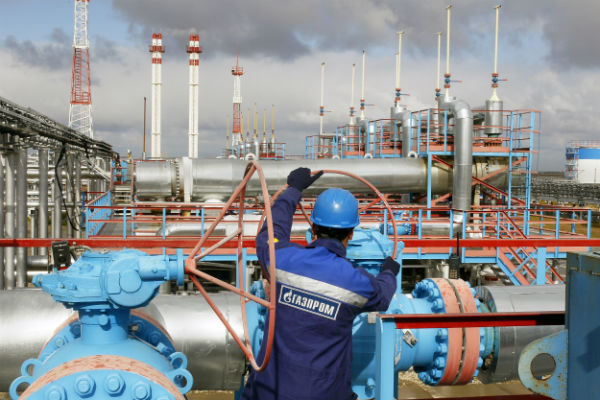 Служебният кабинет подкрепи становище по антимонополното дело на ЕК срещу „Газпром“