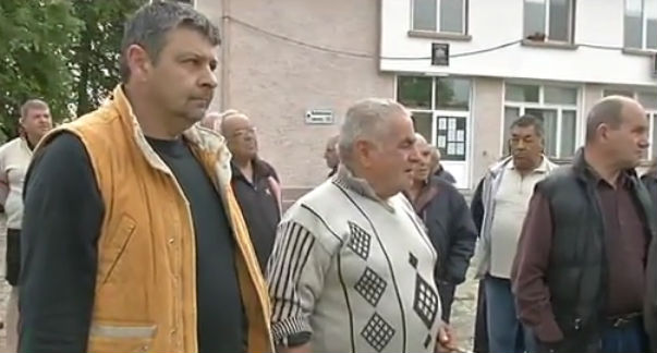 В Драгоданово започнаха подписка срещу интерната