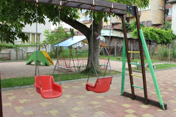 Само 126 детски ясли функционират в селата в цяла България