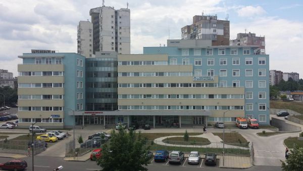 Прокуратурата задържа побойника на бургаските лекари от МБАЛ „Бургасмед"