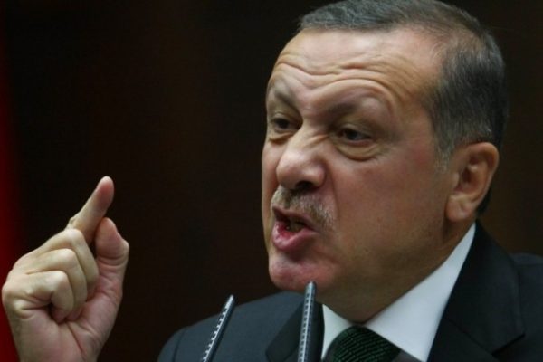 Разследване на "Шпигел": Ердоган – от бедняшкия квартал „Касъмпаша“ до пословичния лукс