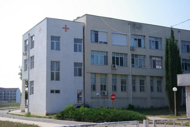 РЗОК-Бургас обяви война на общинската болница в Поморие, в полза на частна лаборатория