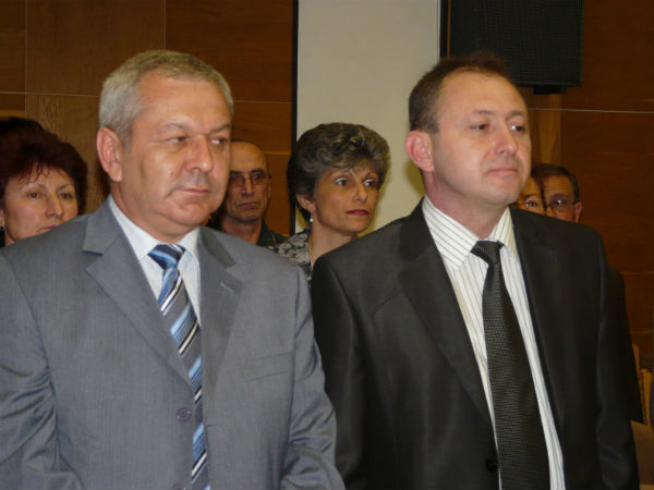 Корумпираният ексдепутат от ДПС Митхат Табаков отново е подсъдим