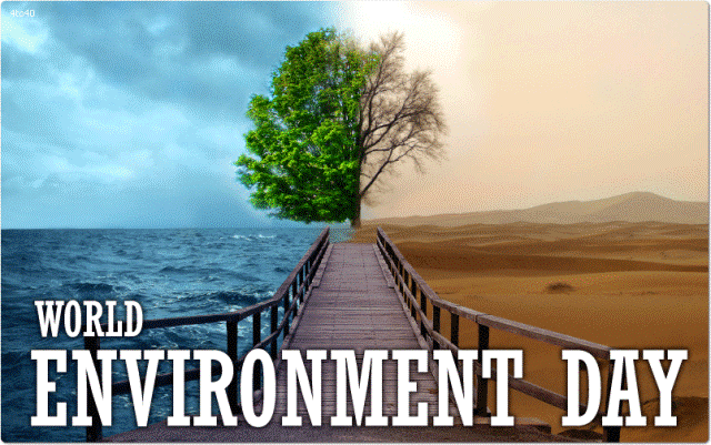 Днес отбелязваме Световния ден на околната среда