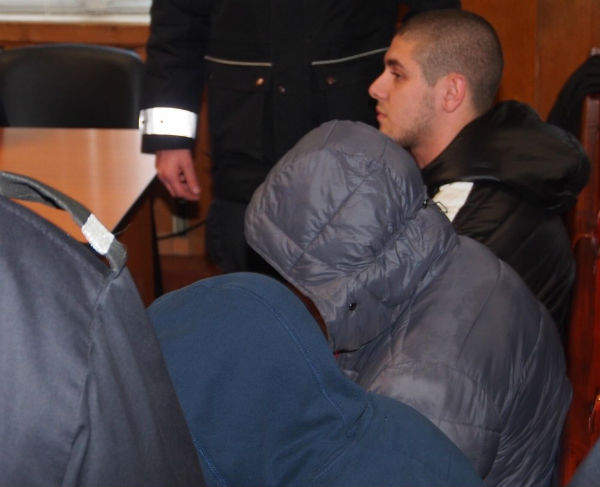 От 15 до 18 години затвор за убийците от Гранд мол във Варна