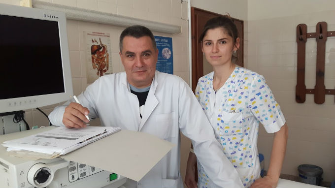 45 млади лекари се обучават в УМБАЛ Бургас, половината от тях остават в болницата