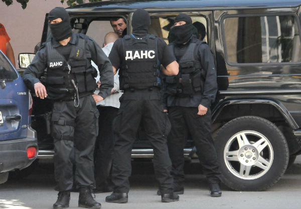 Агенти от ДАНС отиват на съд заради крупни измами и издаване на държавни тайни