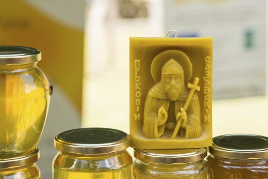 "Етъра" организира кампания за събиране на експонати, свързани с пчеларството
