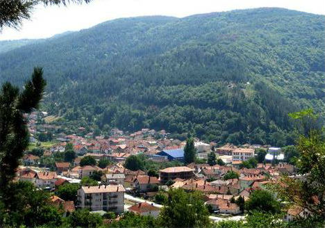 В Сърбия искат да настаняват бежанци в Босилеград