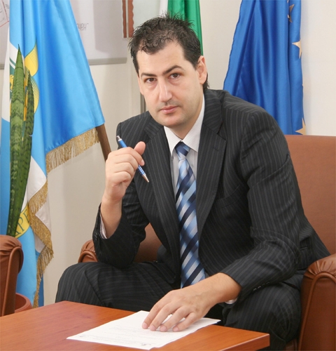 Кметът на Пловдив Иван Тотев с мярка за неотклонение заради тежко престъпление по служба
