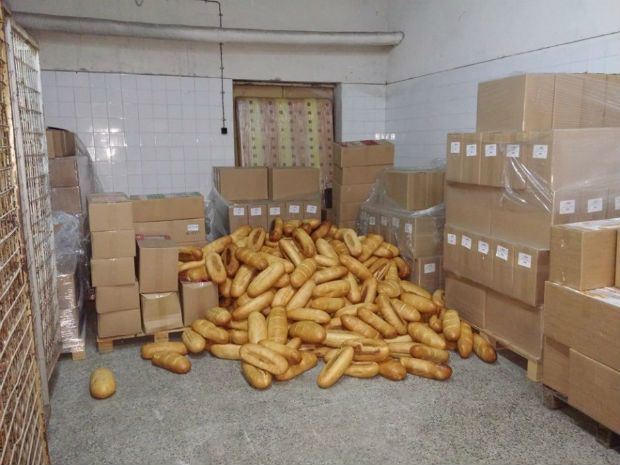 За хляба във Велико Търново и една престъпна приватизационна сделка