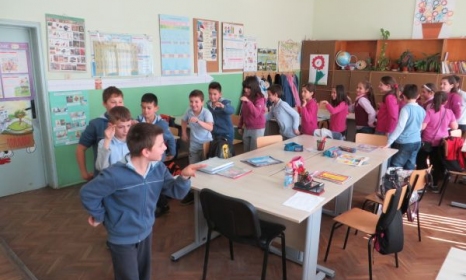 Вижте какви ще са първите 184 иновативни училища в България