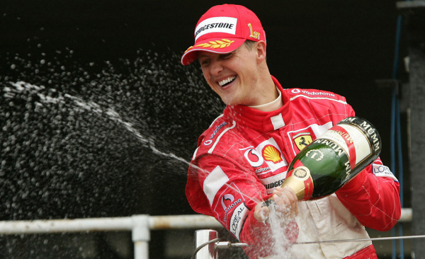 Мнимата кончина на Шумахер и погребението на доверието в медиите