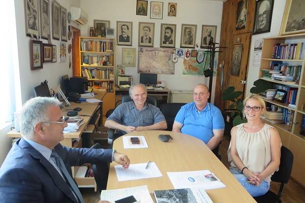 В Босилеград се проведе първият изнесен консулски ден