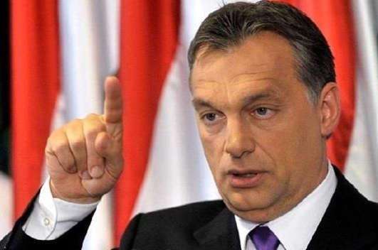 Орбан сравни действията на Брюксел с инквизицията