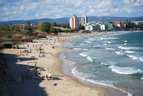 МС даде Северния плаж на Бургас на „Палм Инвест“. Валери Симеонов: Няма да подкрепя това решение