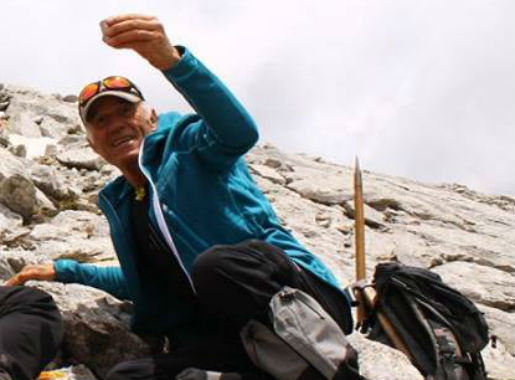 Приятели на пострадал планинар събират пари за лечението му