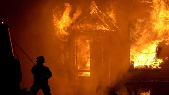 Двама души загинаха при пожар в габровското село Богданчовци