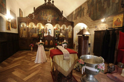 „Звездни" кръстници ще се включат в най-масовото Свето кръщение в съвременната история на България