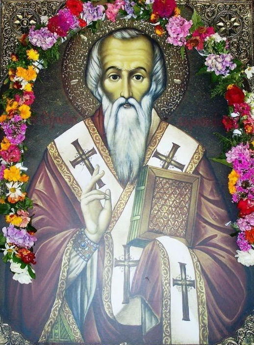 150331698761876 Всемирното Православие - Св. свещеномъченик Симеон Самоковски - 21.август