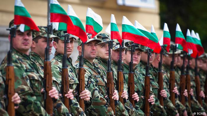 Готови ли са българите да воюват за страната си