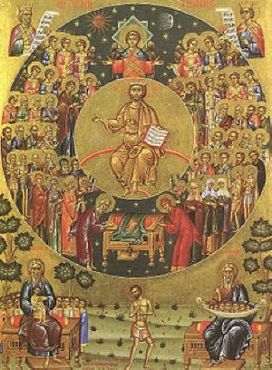 Православното християнство почита днес св. Антим Никомидийски
