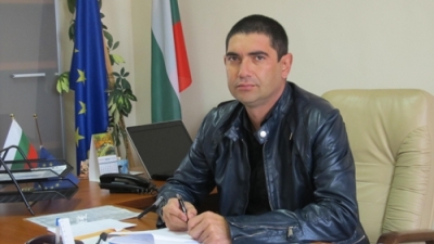 Лазар Влайков, с чийто пистолет бе застрелян собственик на заведение във Виноградец, подаде оставка