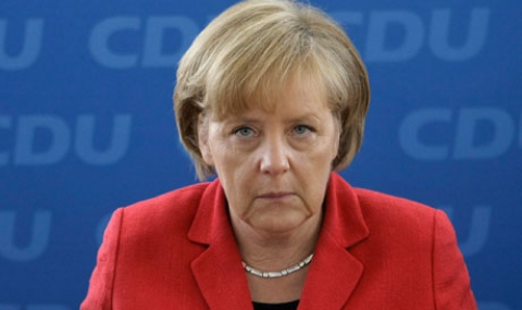 Ангела Меркел с нови заплахи към страните от ЕС, които не искат мигранти