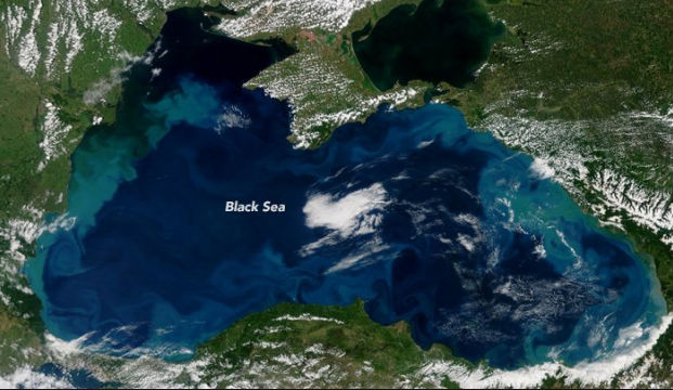 Открито в Черно море находище на метан може да ни осигури гориво за 100 г.