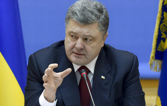 Борисов поиска разговор с Порошенко за проблемите на българското малцинство в Украйна