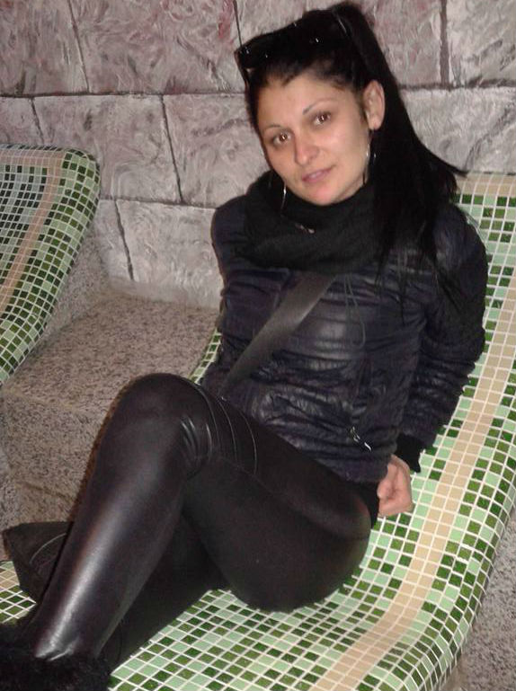 Ето я Диана – фаталната жена от Сливен, организирала зверско престъпление срещу бургазлия