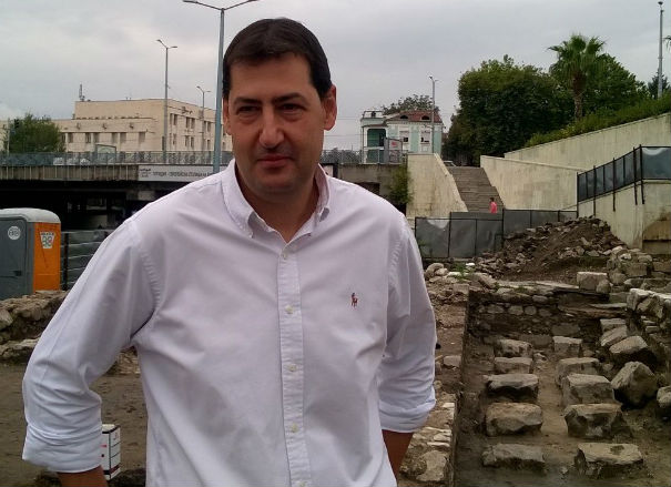 Пловдивският кмет Иван Тотев отърва делото за зоопарка
